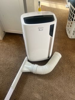 Ac portable air conditioner