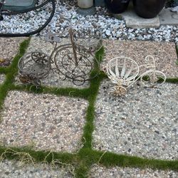 Plant Holders