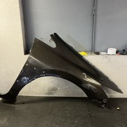 2012-2013-2014-2015 HONDA CIVIC SEDAN RIGHT FENDER OEM USED