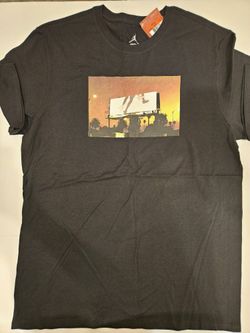 Jordan Jumpman Billboard Tshirt