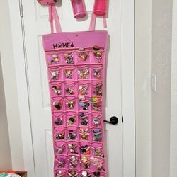 LOL Doll Mixed Bundle with accessories 