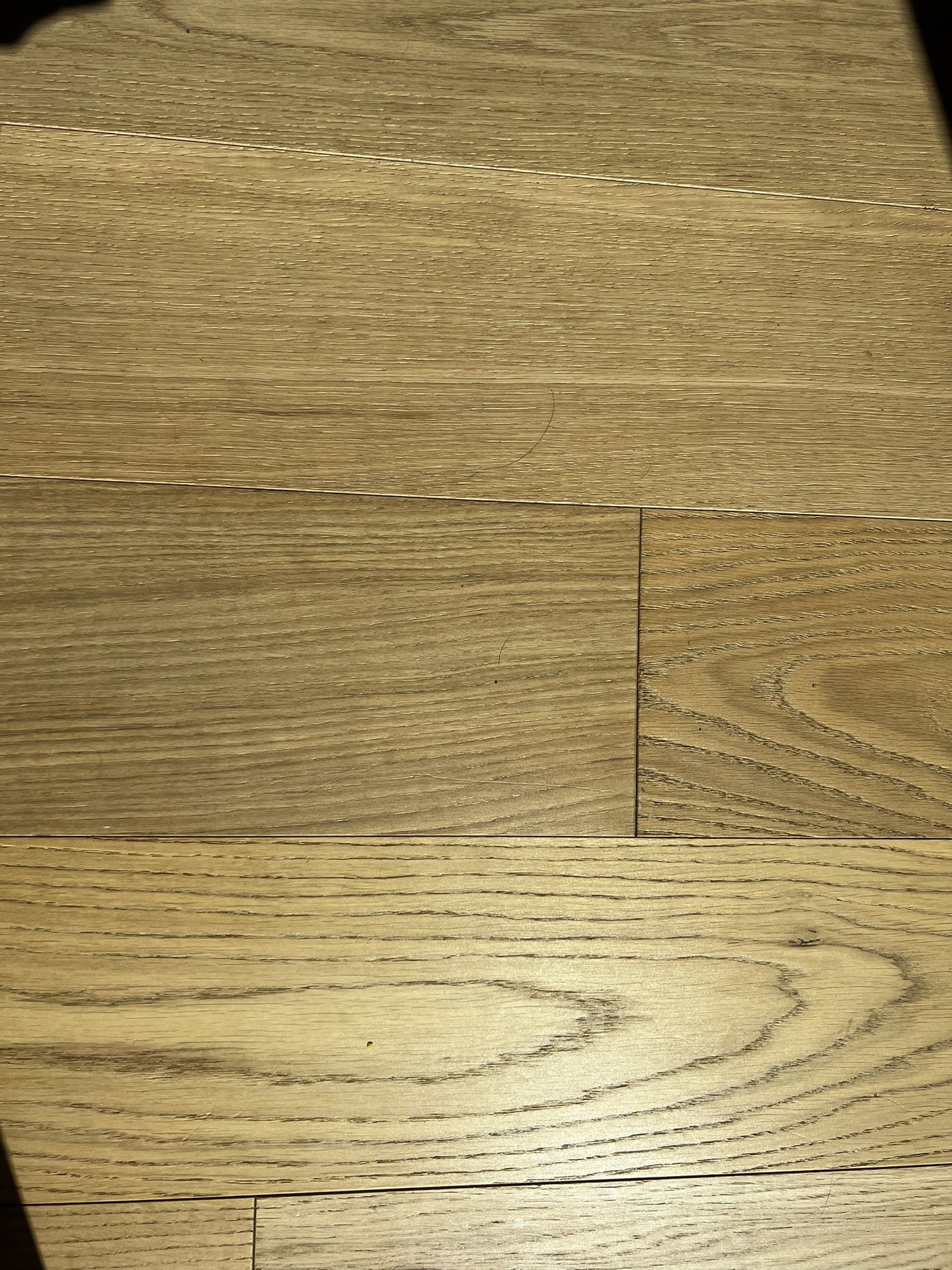Engineered Hardwood