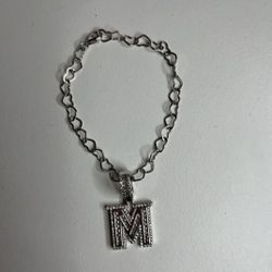 Sterling Silver Bracelet