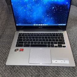 Acer Chromebook Spin 514