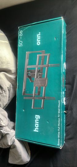 Tv mount
