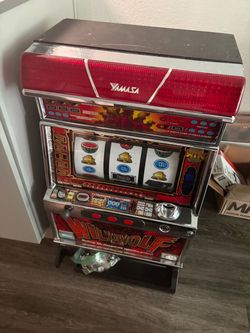 slot machine
