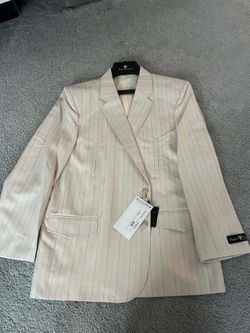 New men’s blazer 42R