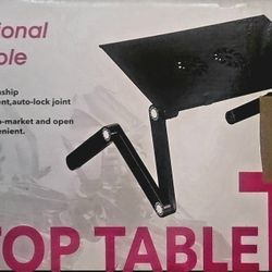 Laptop Table T8