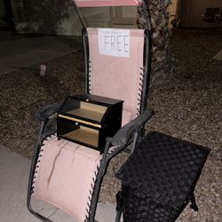 Free Curbside Items