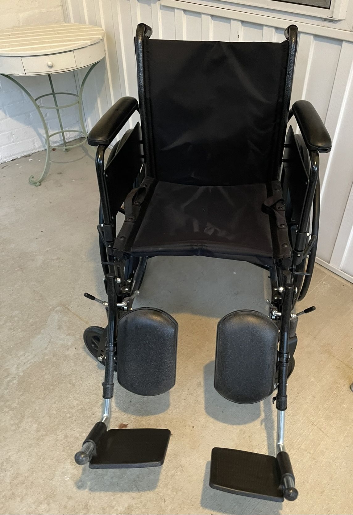 Wheel Chair