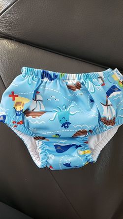 Iplay swim diaper 6mths