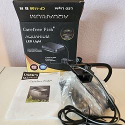 Aquarium Light