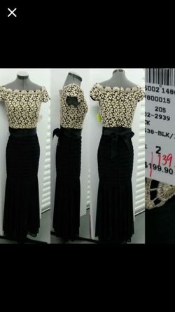 Brand new beautiful dress