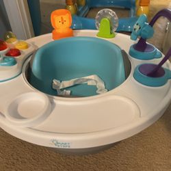 Activity Seat
