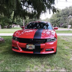 2015 Dodge Charger 
