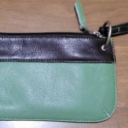 Clava American trinity trails small handbag