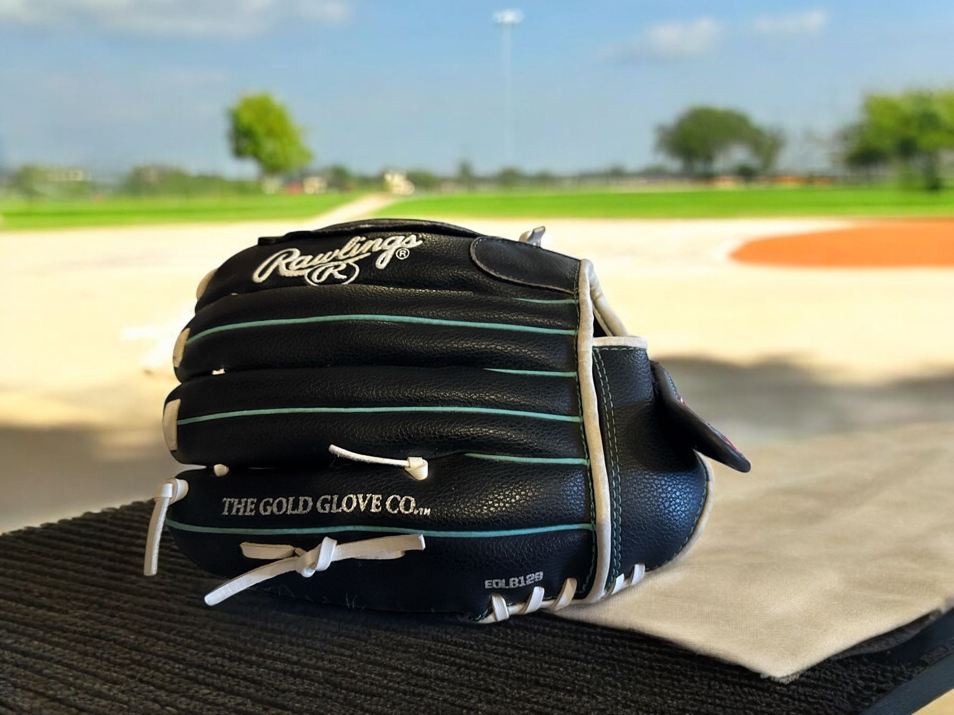 Rawlings WFP115MT 11.5