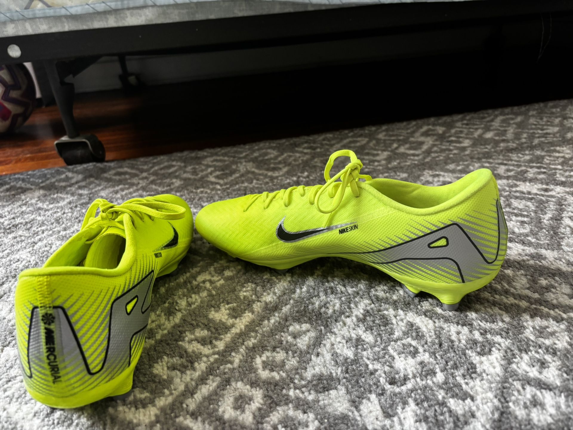 Nike Mercurial Vapor 16