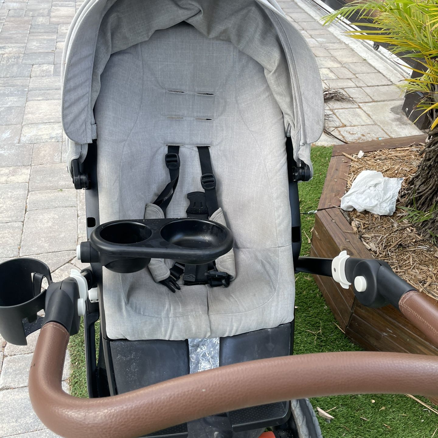 Stokke All Terrain Stroller