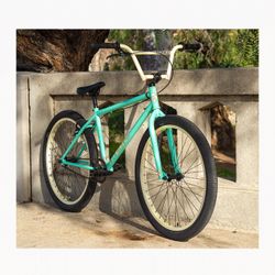 Fit Bike Co. CR 26 BMX Bike 