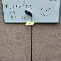 Golf Clubs