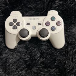 PS3 Controller