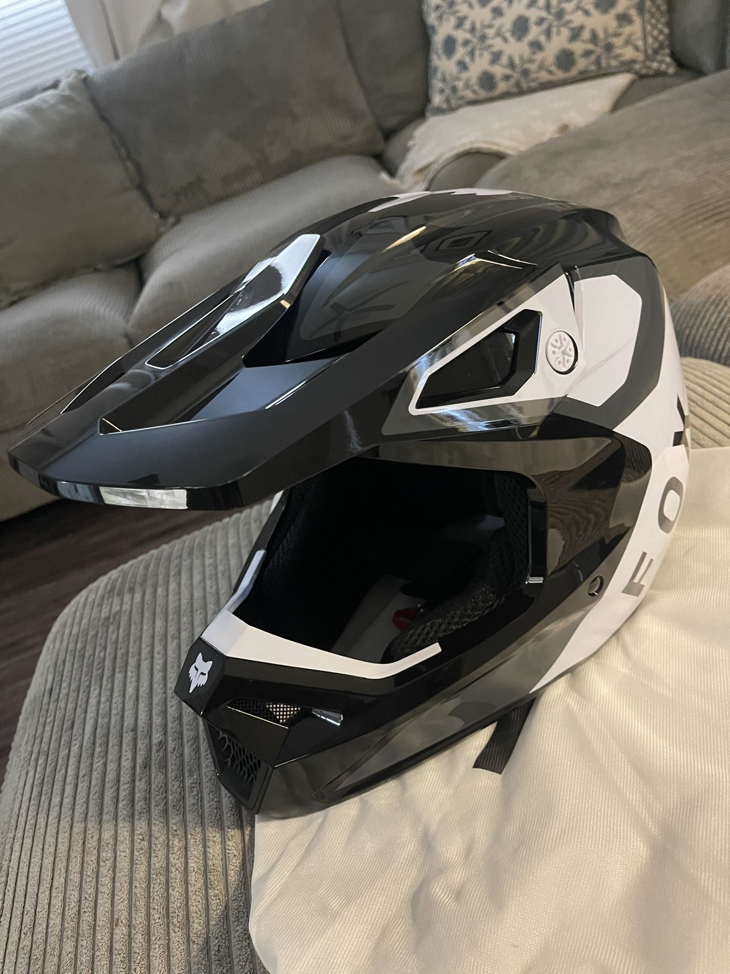 Helmet