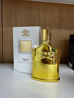 Originally from CreedMillésimeImpérial– 3.33OZ/100ML,Luxury Perfume for Him & Her – Citrus,Marine & Woody Fragrance-Soft Floral, Crisp FragrancePerfec