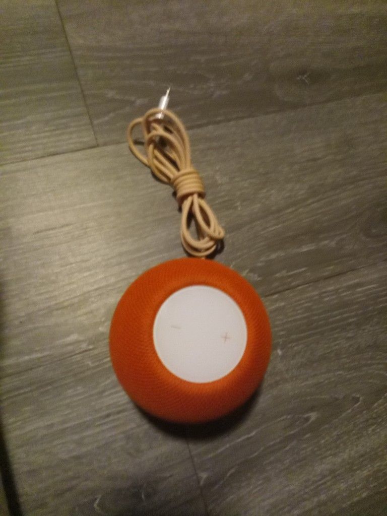 Apple Home Pod Mini Bluetooth 
