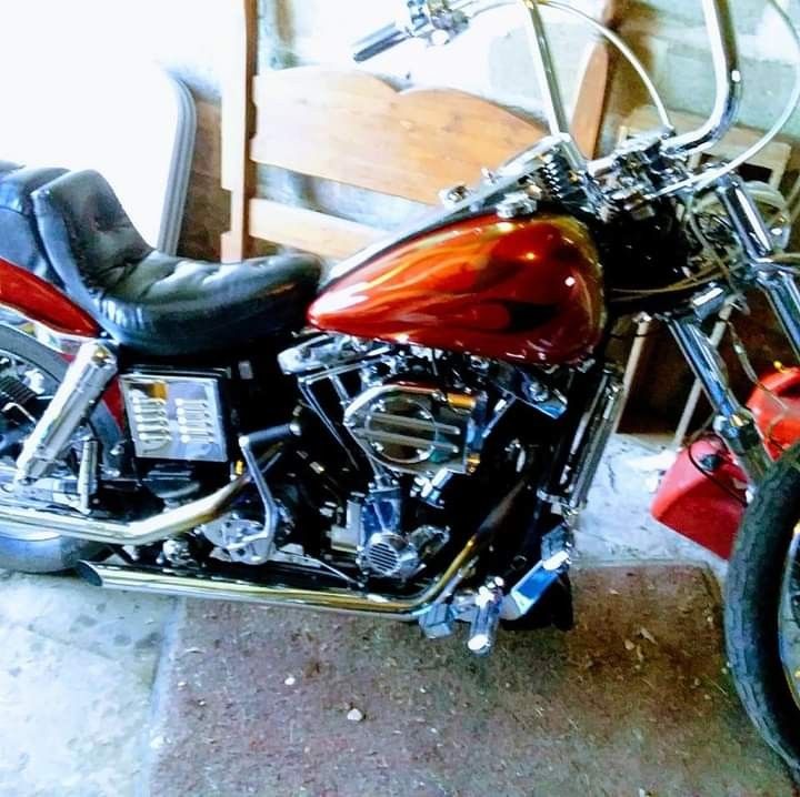 1983 FXWG 1340+