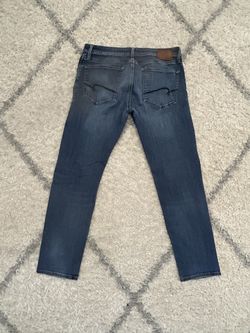 Blue Mavi Jeans