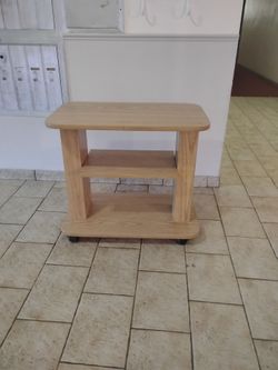 TV stand