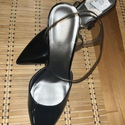 Nine West Heels 8 1/2 