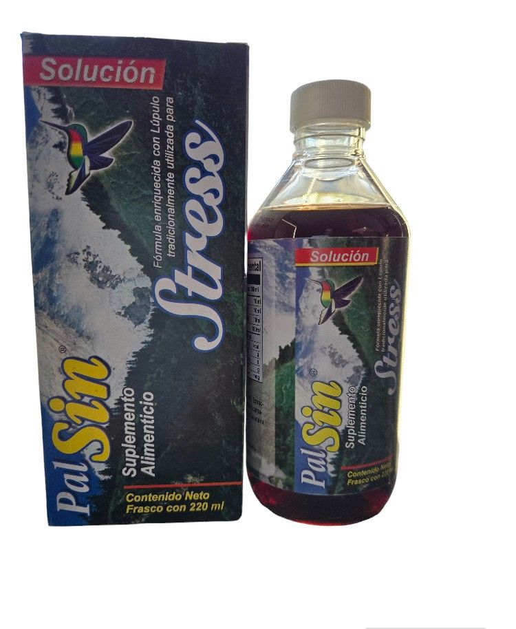 Pal Sin Stress