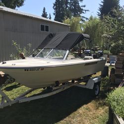 1975 Bayliner Mutiny