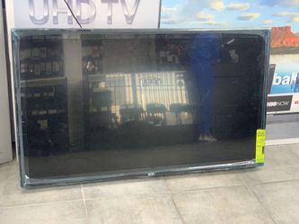 TV BRAND NEW NO BOX