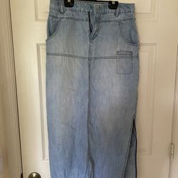London Jean Original Classic Skirt Free 