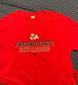 Fresno State unisex T-shirts