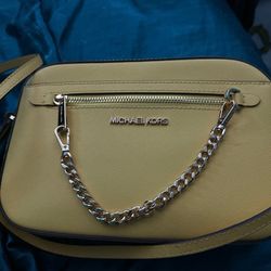 Crossbody Purse