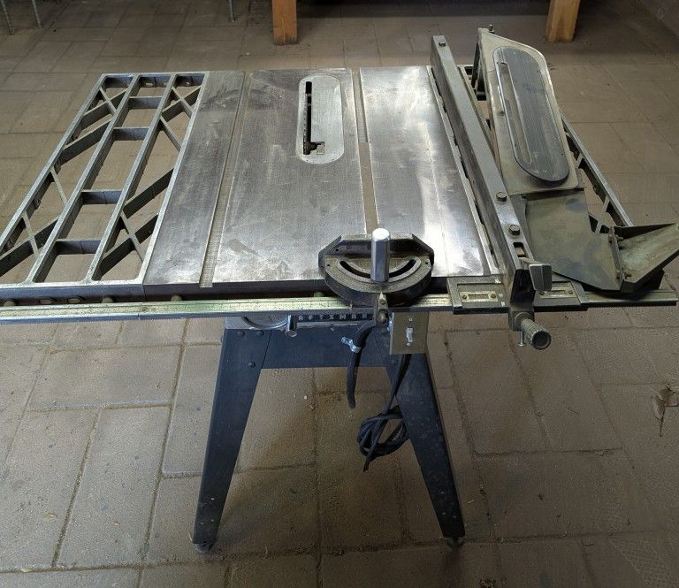 Sears Craftsman 10" Table Saw