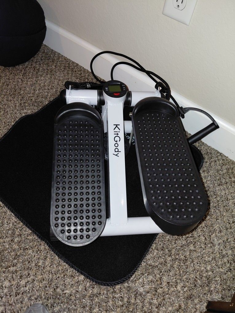 KitGody Mini Stepper