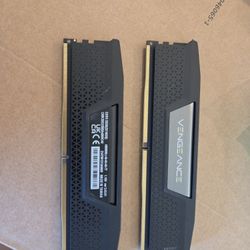 32gb DDR5 Cosair Vengence