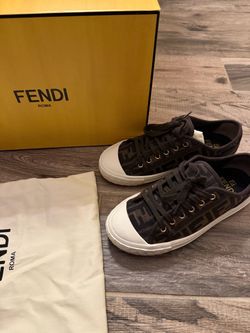 Women’s Fendi Sneakers