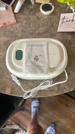 Momcozy Wipe Warmer