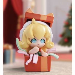 HONOR OF KINGS Cai Wenji - Qi Ji Sheng Dan FIGURE