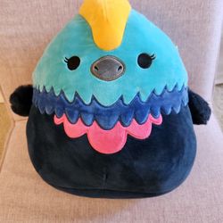 Squishmallow Melrose 12 Inch
