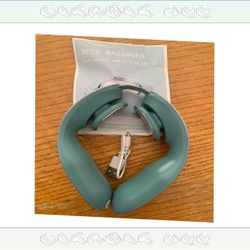 should everything Expert Neck Massager - Ease Tension