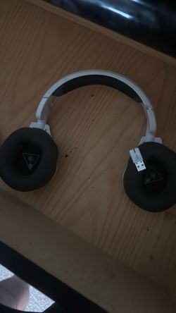Turtle beach ps5 headset