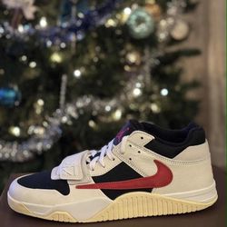 Jordan 1 Jumpman Jack TR 