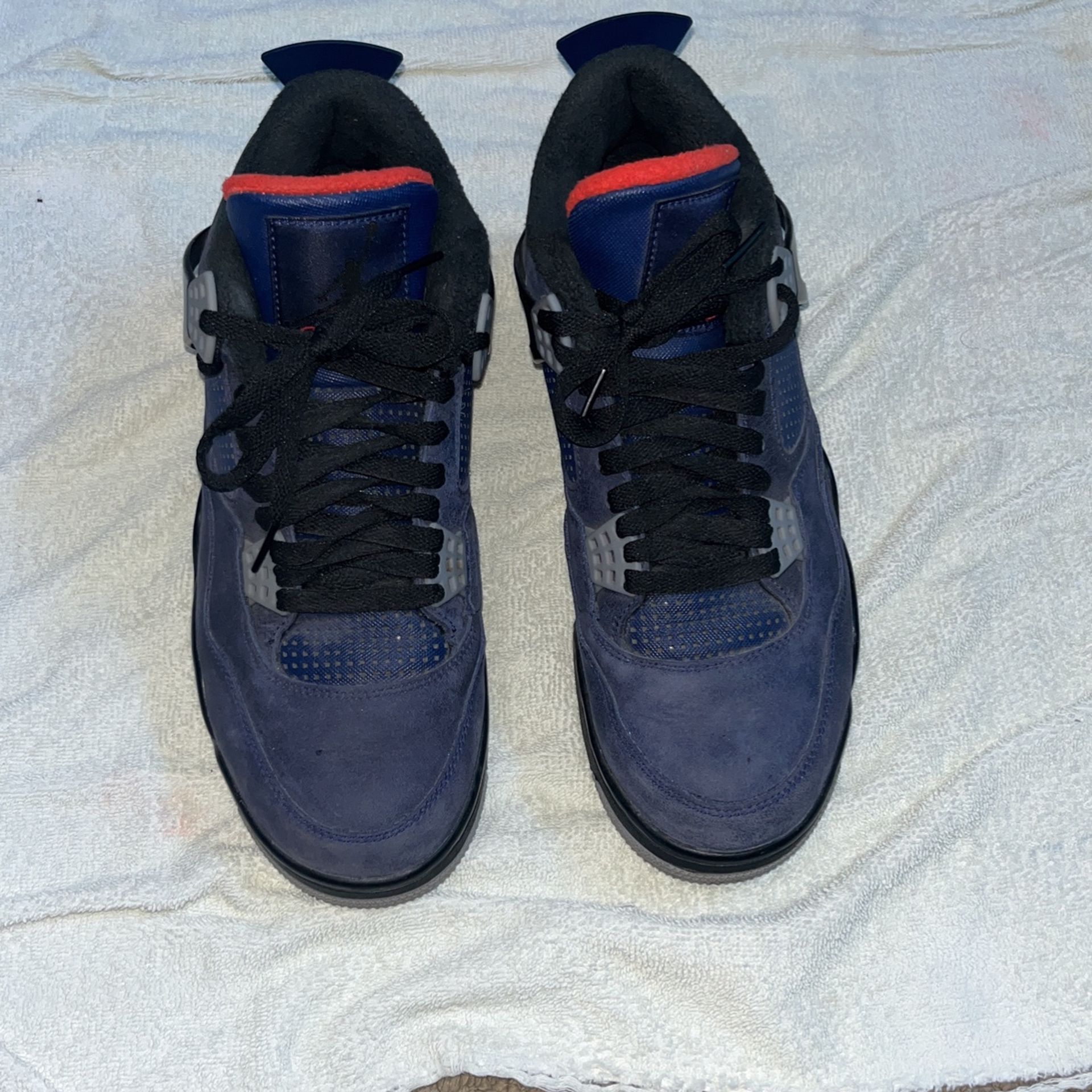 Jordan Retro 4